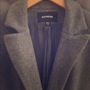 Coat Express